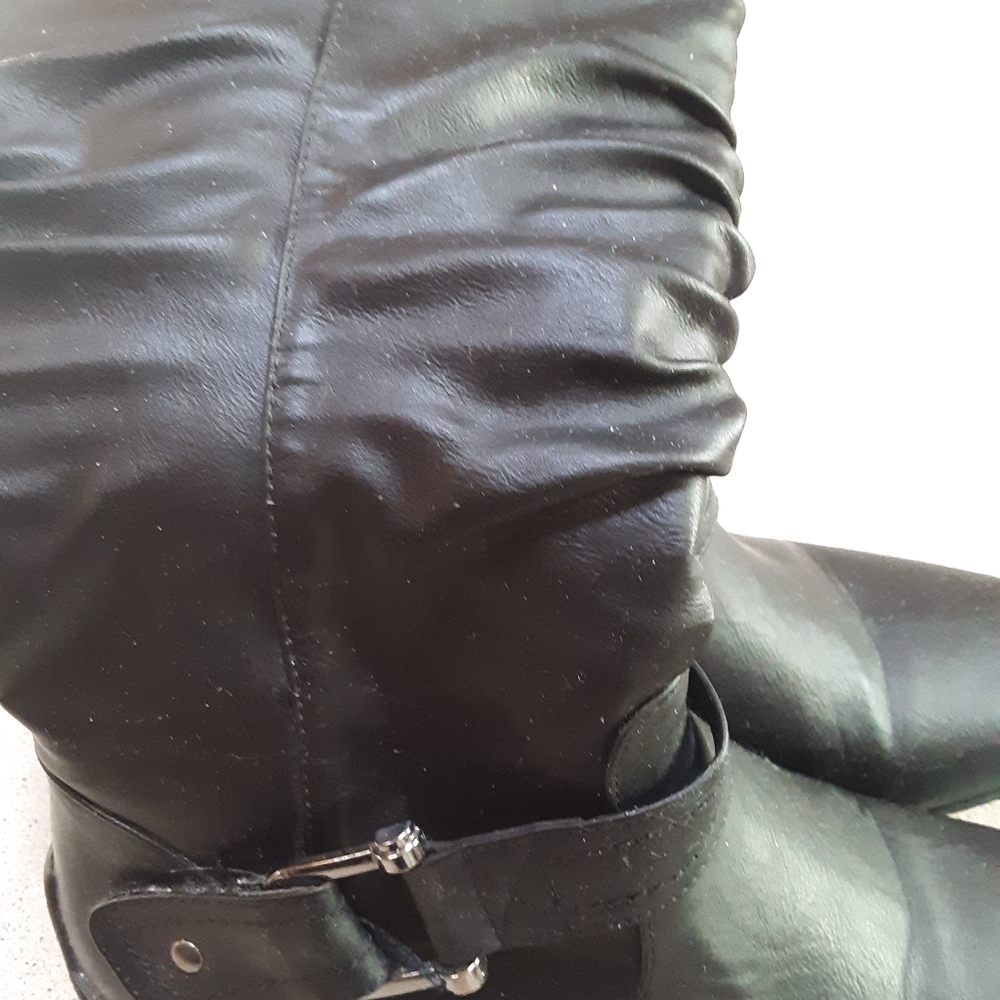 Womens boots